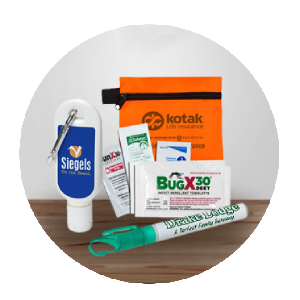 Sun Care/Insect Repellent Sun Care/Insect Repellent